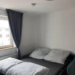 Apartmán Gemuetliche Am Bodensee - Self-checkin Markdorf