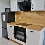 Apartmán Gemuetliche Am Bodensee - Self-checkin