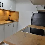 Apartmán Gemuetliche Am Bodensee - Self-checkin