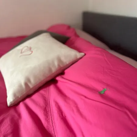 Gemuetliche Am Bodensee - Self-checkin Апартаменты *