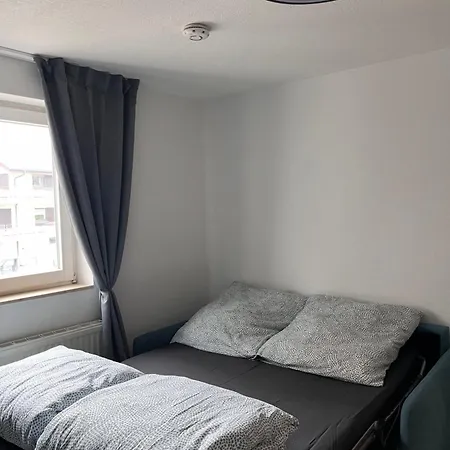 Апартаменты Gemuetliche Am Bodensee - Self-checkin Маркдорф