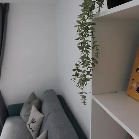 Apartment Gemuetliche Am Bodensee - Self-checkin *