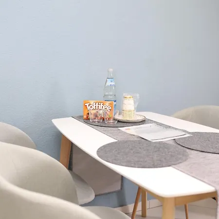 Gemuetliche Am Bodensee - Self-checkin * Маркдорф