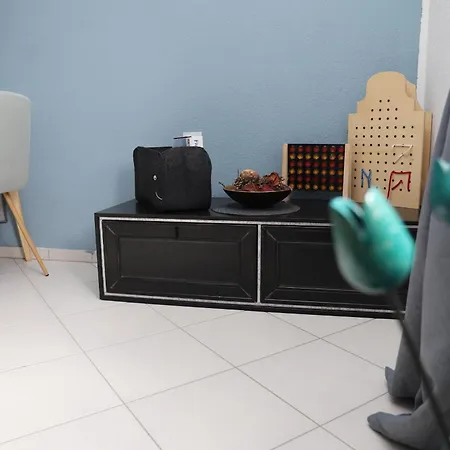 Gemuetliche Am Bodensee - Self-checkin Апартаменты Маркдорф