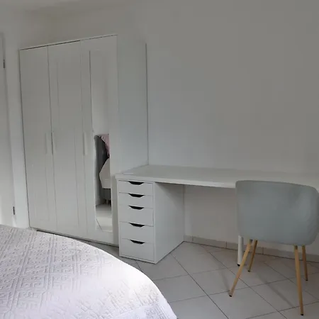 Gemuetliche Am Bodensee - Self-checkin * Markdorf