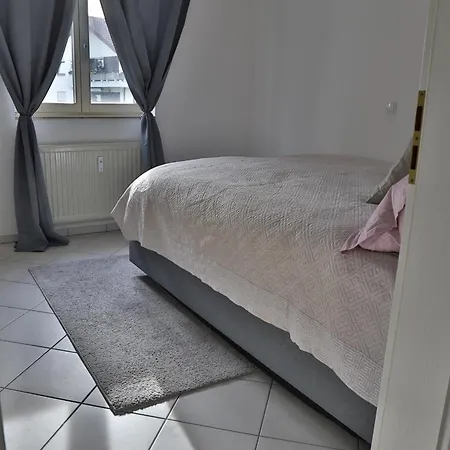 Gemuetliche Am Bodensee - Self-checkin * Маркдорф