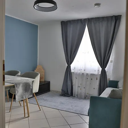 Gemuetliche Am Bodensee - Self-checkin