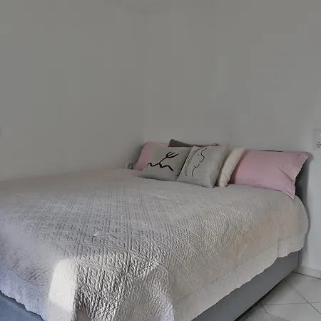 Apartament Gemuetliche Am Bodensee - Self-checkin *
