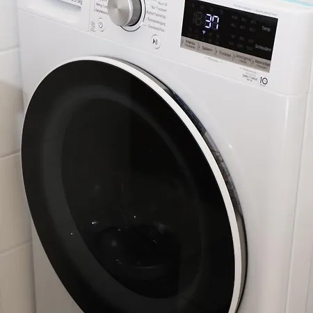 Апартаменты Gemuetliche Am Bodensee - Self-checkin