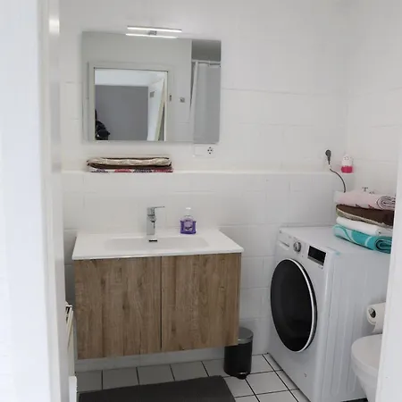 Gemuetliche Am Bodensee - Self-checkin *