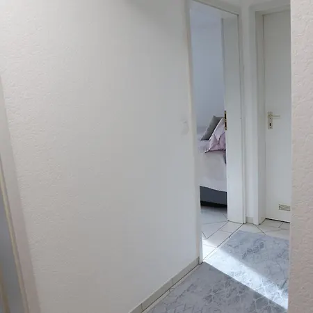 Gemuetliche Am Bodensee - Self-checkin