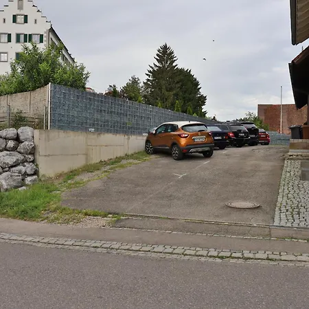 Gemuetliche Am Bodensee - Self-checkin