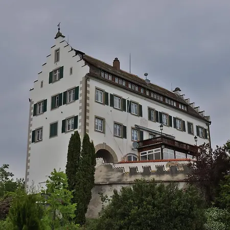 Gemuetliche Am Bodensee - Self-checkin * Маркдорф