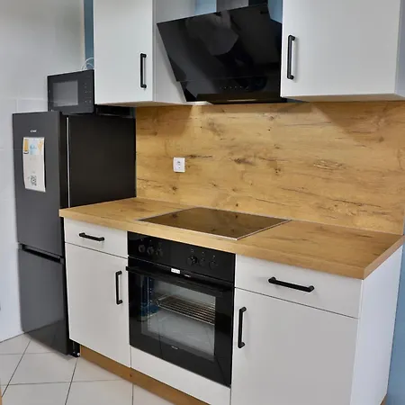 Апартаменты Gemuetliche Am Bodensee - Self-checkin