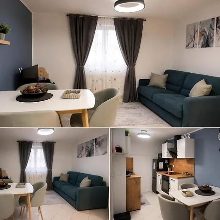 Apartment Gemuetliche Am Bodensee - Self-checkin Markdorf