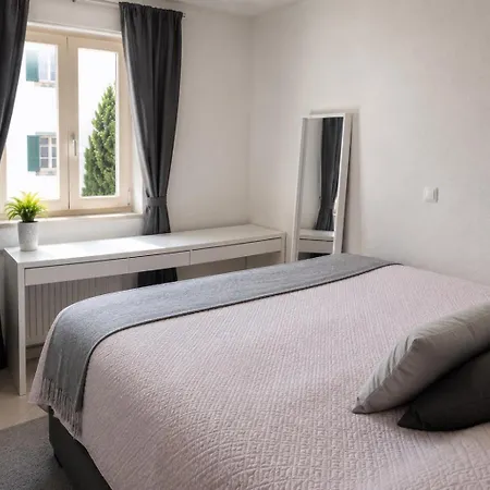 Gemuetliche Am Bodensee - Self-checkin Apartment *