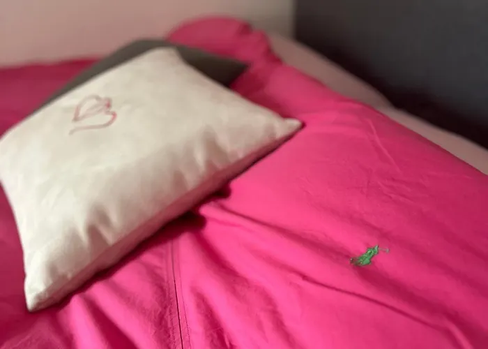 Gemuetliche Am Bodensee - Self-checkin Apartament *