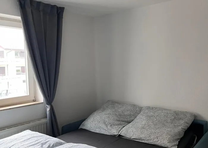 Apartament Gemuetliche Am Bodensee - Self-checkin Markdorf