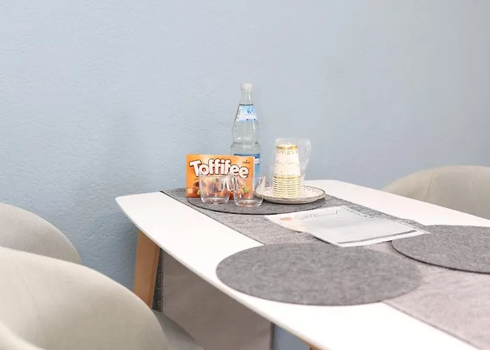 Gemuetliche Am Bodensee - Self-checkin * Markdorf