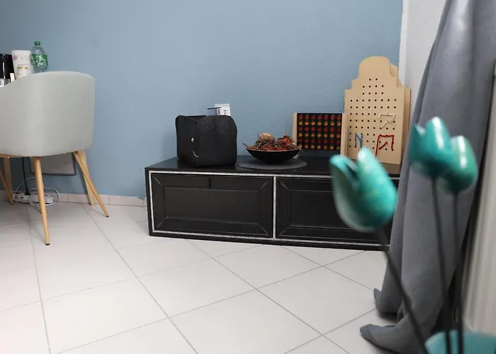 Gemuetliche Am Bodensee - Self-checkin Apartament Markdorf