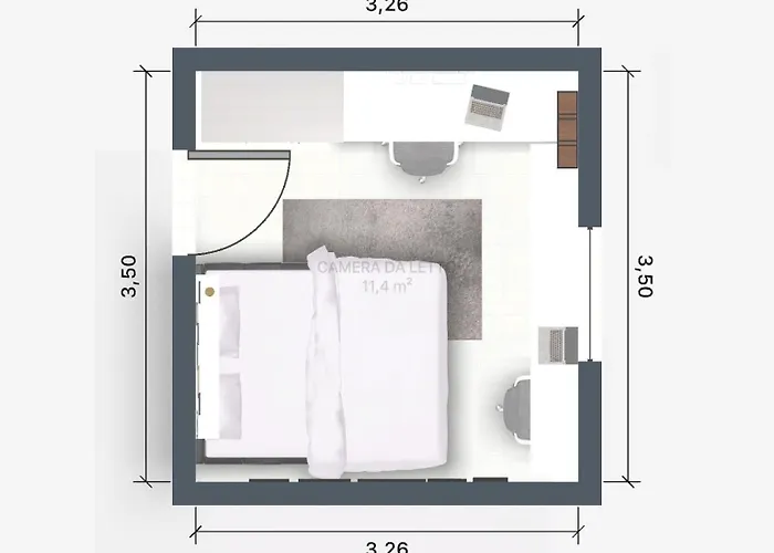 Gemuetliche Am Bodensee - Self-checkin Apartament Markdorf