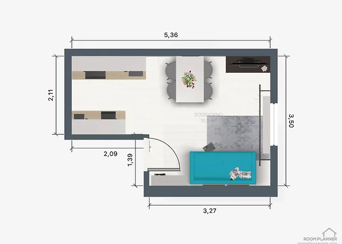Gemuetliche Am Bodensee - Self-checkin *