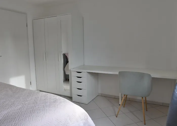 Gemuetliche Am Bodensee - Self-checkin * Markdorf