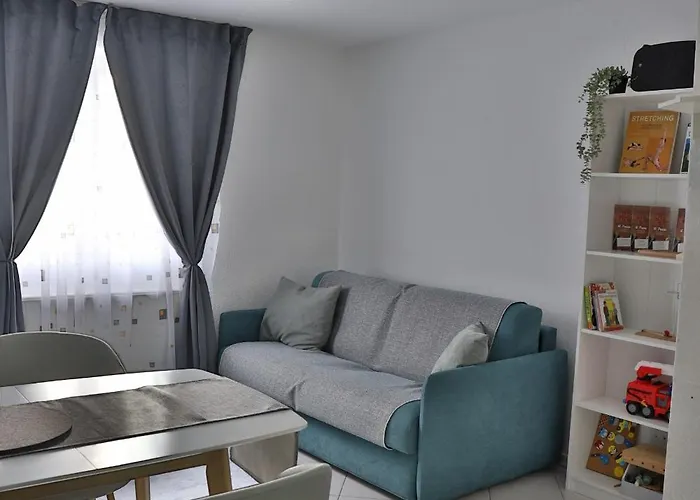 Gemuetliche Am Bodensee - Self-checkin Markdorf