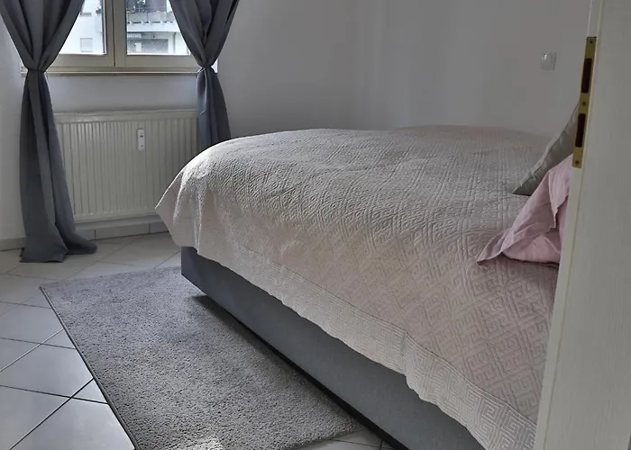 Gemuetliche Am Bodensee - Self-checkin * Markdorf