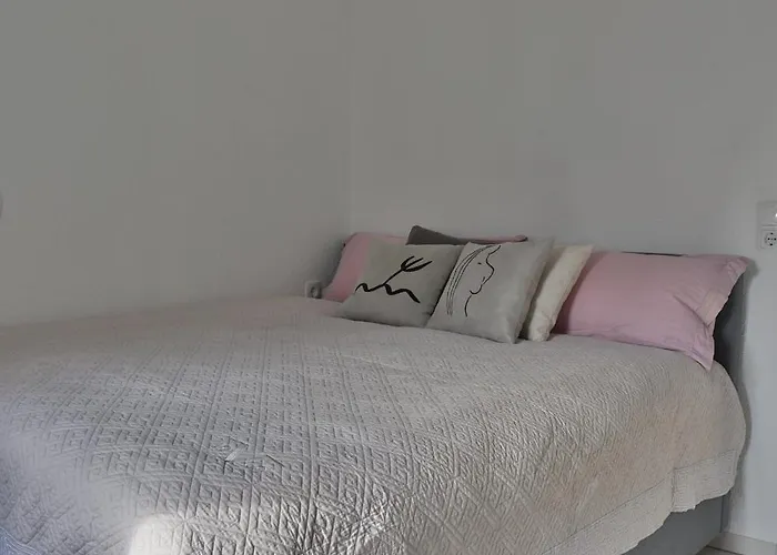 Apartament Gemuetliche Am Bodensee - Self-checkin *