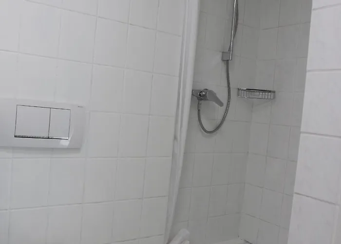 Gemuetliche Am Bodensee - Self-checkin Apartament Markdorf