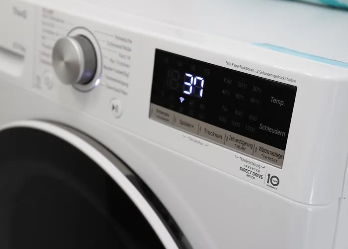 Lägenhet Gemuetliche Am Bodensee - Self-checkin