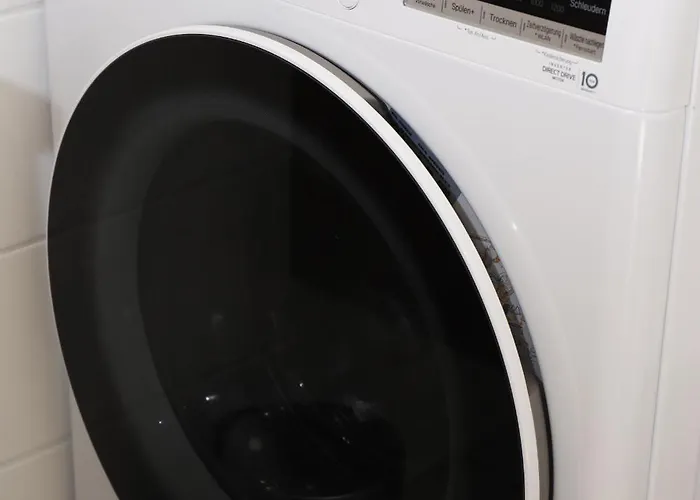 Apartament Gemuetliche Am Bodensee - Self-checkin