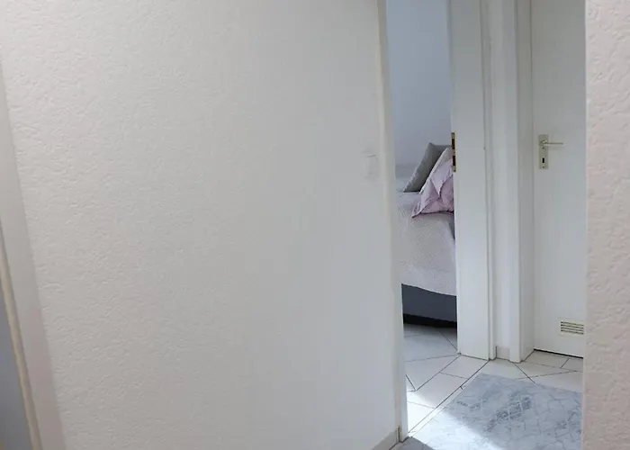 Gemuetliche Am Bodensee - Self-checkin