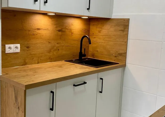 Gemuetliche Am Bodensee - Self-checkin