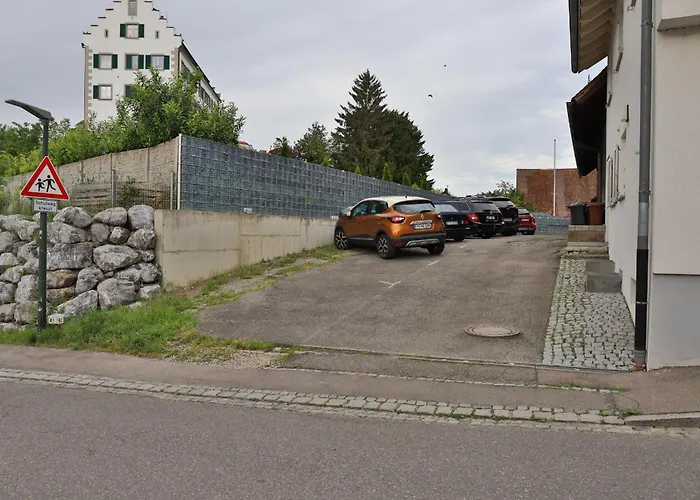 Gemuetliche Am Bodensee - Self-checkin