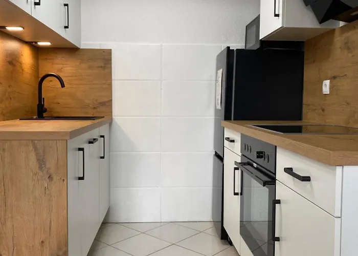 Gemuetliche Am Bodensee - Self-checkin Lägenhet