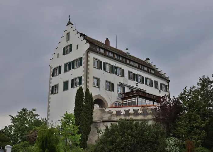 Gemuetliche Am Bodensee - Self-checkin * Markdorf