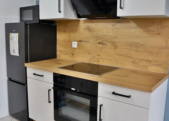 Apartament Gemuetliche Am Bodensee - Self-checkin