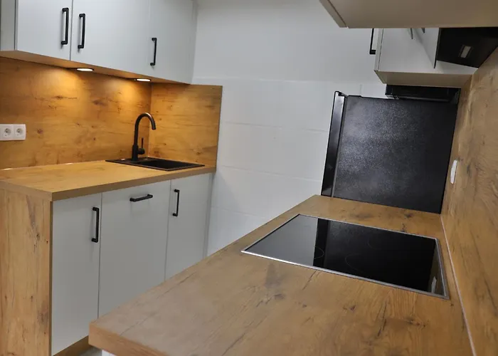 Apartament Gemuetliche Am Bodensee - Self-checkin