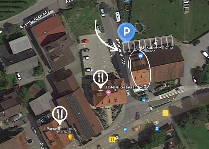 Apartament Gemuetliche Am Bodensee - Self-checkin Markdorf